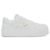 Prada Downtown Bold Leder-Sneaker - Ansicht 4