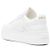 Prada Downtown Bold Leder-Sneaker - Ansicht 6