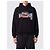 Balenciaga Bumper Sticker Medium Fit Hoodie - Ansicht 4