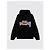 Balenciaga Bumper Sticker Medium Fit Hoodie - Ansicht 5