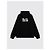 Balenciaga Bumper Sticker Medium Fit Hoodie - Ansicht 6