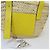 Loewe Gewebte Korb-Tote-Bag Limited Edition Farbe Yellow - Ansicht 2