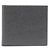 Thom Browne Pebble Grain Bi-Fold Wallet