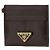 Prada Kartenhalter aus Saffiano-Leder - Ansicht 5