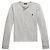 Polo Ralph Lauren Classic Cardigan Grau