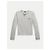Polo Ralph Lauren Classic Cardigan Grau - Ansicht 4