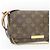 Louis Vuitton Monogram Favorite MM Crossbody - vista 3