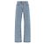 Vaqueros Selvedge Denim Thom Browne Azul Claro