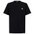Moncler T-Shirt aus Baumwolljersey