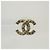 Chanel Orecchini placcati in oro con cristalli - vista 4