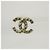 Chanel Orecchini placcati in oro con cristalli - vista 5