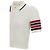 Thom Browne Hector Intarsia Bar Jersey-Stich Polo - Ansicht 6
