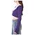 Jacquemus Gerippte Crop-Cardigan mit Mikro-Gold-Logo - Ansicht 11