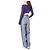 Jacquemus Gerippte Crop-Cardigan mit Mikro-Gold-Logo - Ansicht 13