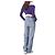 Jacquemus Gerippte Crop-Cardigan mit Mikro-Gold-Logo - Ansicht 17