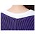 Jacquemus Gerippte Crop-Cardigan mit Mikro-Gold-Logo - Ansicht 24