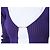 Jacquemus Gerippte Crop-Cardigan mit Mikro-Gold-Logo - Ansicht 4
