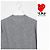 Comme Des Garcons Strickcardigan Herz Gray AX - Ansicht 3