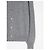 Comme Des Garcons Strickcardigan Herz Gray AX - Ansicht 9