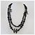 Chanel Collana lunga di perle Black Pearl Edizione Limitata - vista 2