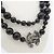 Chanel Collana lunga di perle Black Pearl Edizione Limitata - vista 4