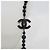 Chanel Collana lunga di perle Black Pearl Edizione Limitata - vista 5