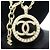 Collana Chanel Pearl Round - vista 2