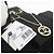 Collana Chanel Pearl Round - vista 8