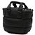 Moncler Borsa Micro Tote Caradoc - vista 5