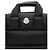 Moncler Borsa Micro Tote Caradoc - vista 8