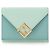 Fendi Micro Diamond Tri-Fold Wallet - view 4