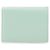 Fendi Micro Diamond Tri-Fold Wallet - view 6