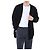 Balmain Wool V-Neck Cardigan with Silver Buttons - view 11