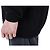 Balmain Wool V-Neck Cardigan with Silver Buttons - view 13