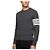 Thom Browne Pullover in lana merino fine da uomo
