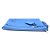 Louis Vuitton Clutch Takeoff in pelle Aerogram Bright Blue - vista 6