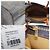 Céline Canvas Brown Calfskin Cabas Small Vertical - Ansicht 7