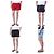 Moncler Badehose mit Signature Logo-Patch
