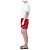 Moncler Badehose mit Signature Logo-Patch - Ansicht 11