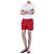 Moncler Badehose mit Signature Logo-Patch - Ansicht 9