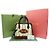 Gucci Python Horsebit Small Top Handle - vista 2