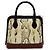 Gucci Python Horsebit Small Top Handle - vista 5