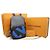 Louis Vuitton Slingback LV Initial Avenue in pelle taurillon - vista 2