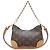 Louis Vuitton Monogram Canvas Nano Boulgne