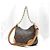 Louis Vuitton Monogram Canvas Nano Boulgne - vista 3