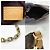 Louis Vuitton Monogram Canvas Nano Boulgne - vista 7