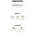 Thom Browne Klassischer Pullover aus Kaschmirstrick - Ansicht 9