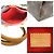 Louis Vuitton Monogram Canvas CERISE Palace MM - vista 6