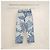 Louis Vuitton Damier Classic Denimhose - Ansicht 2