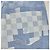 Louis Vuitton Damier Classic Denimhose - Ansicht 6